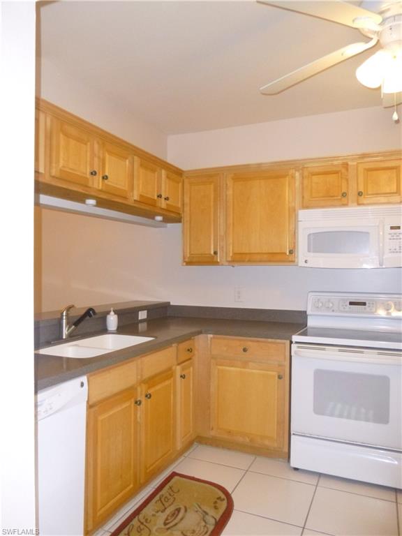 BRADSTROM VILLAGE - Residential