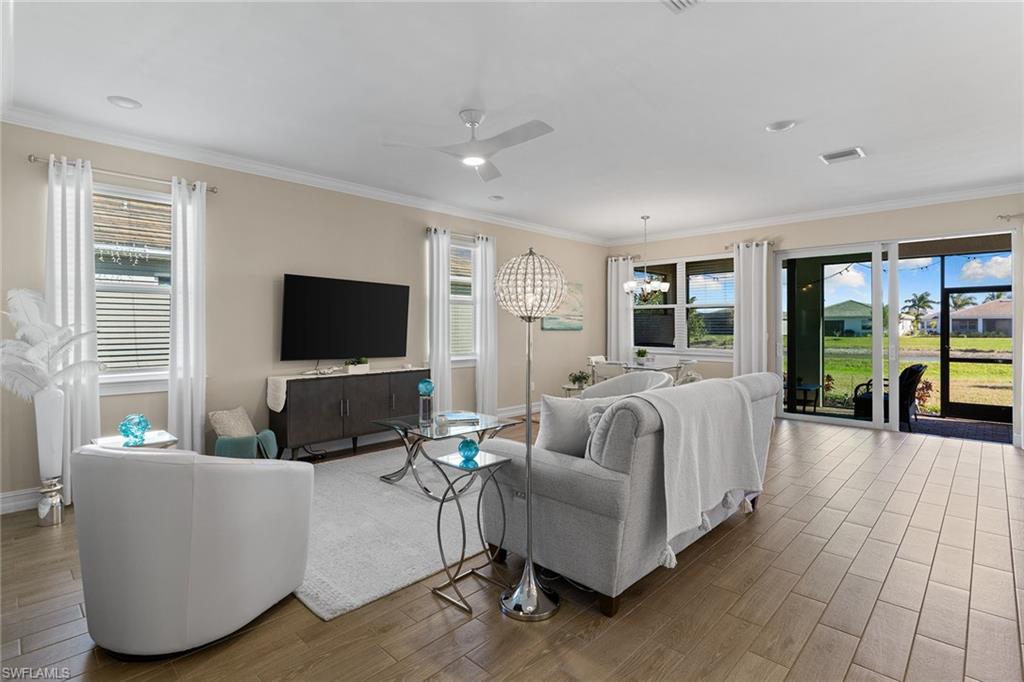 SEASONS AT BONITA - Residential