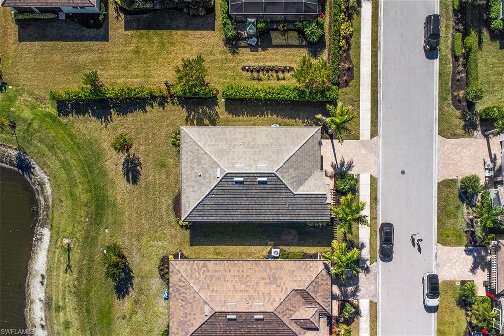 SEASONS AT BONITA - Residential