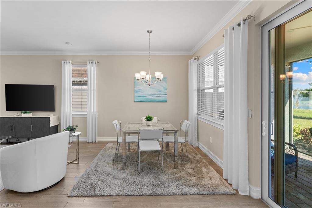 SEASONS AT BONITA - Residential