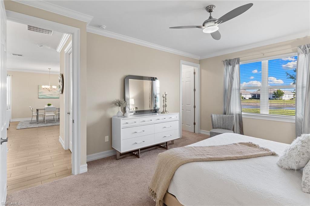 SEASONS AT BONITA - Residential