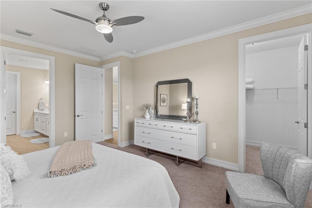 SEASONS AT BONITA - Residential