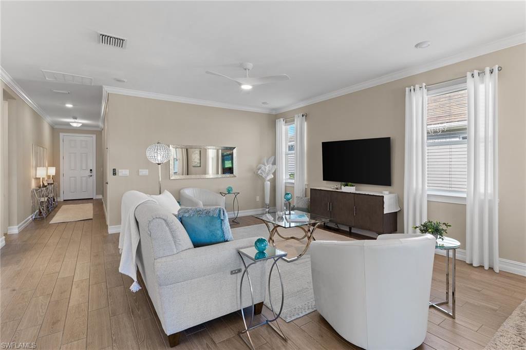 SEASONS AT BONITA - Residential