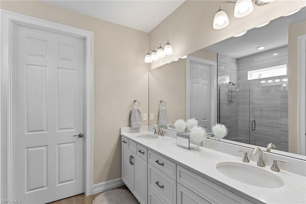 SEASONS AT BONITA - Residential