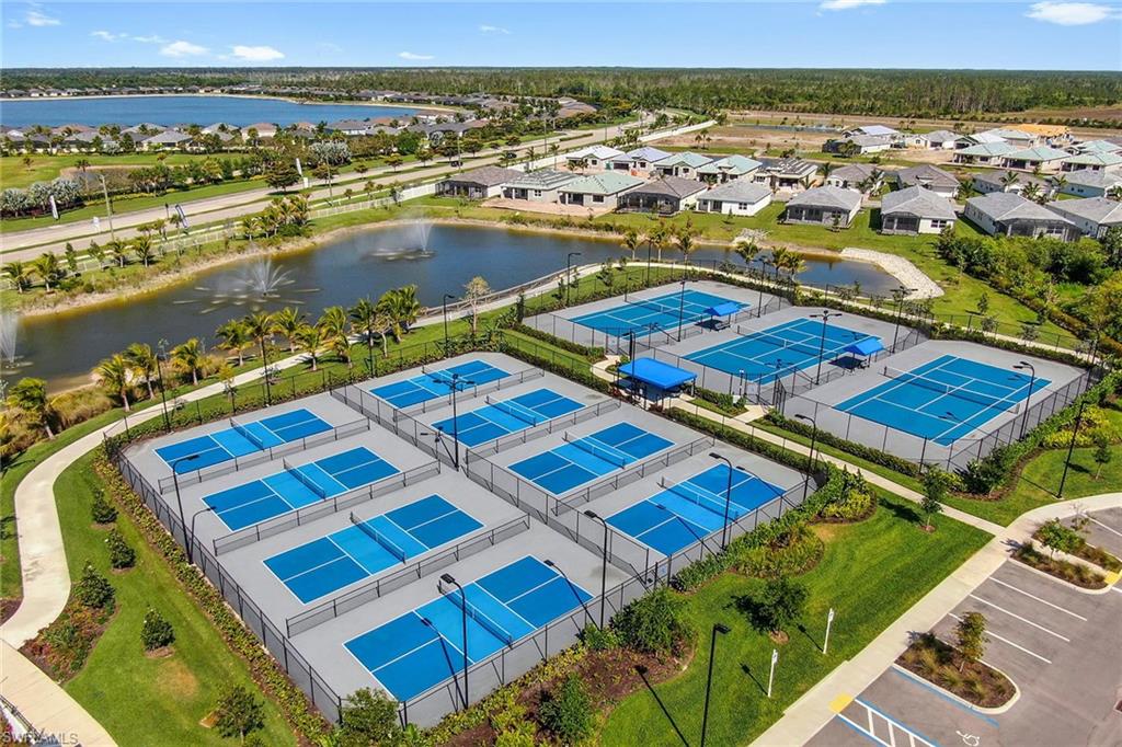 SEASONS AT BONITA - Residential