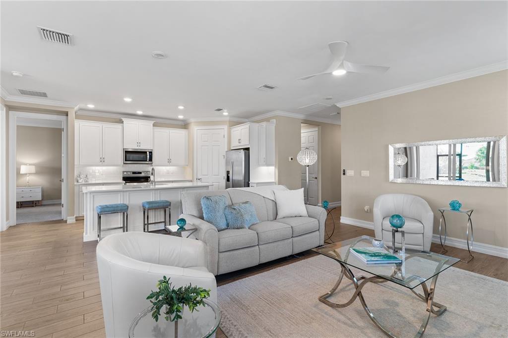 SEASONS AT BONITA - Residential