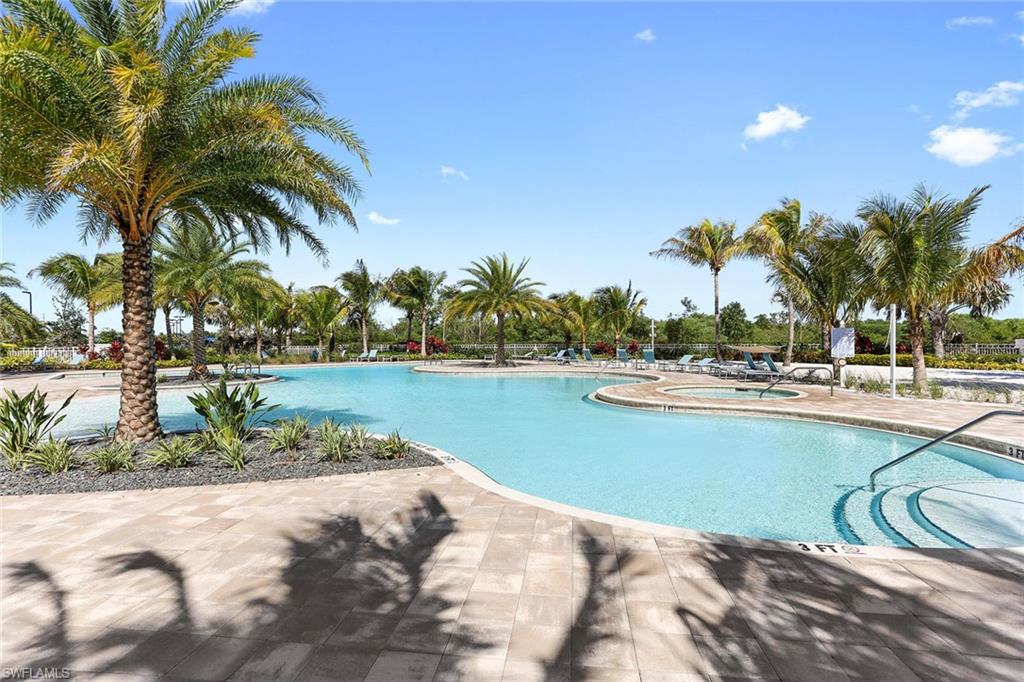 SEASONS AT BONITA - Residential