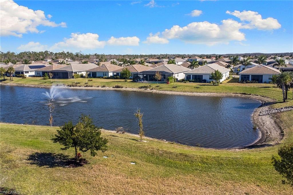 SEASONS AT BONITA - Residential