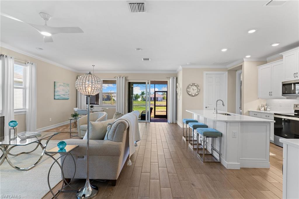 SEASONS AT BONITA - Residential