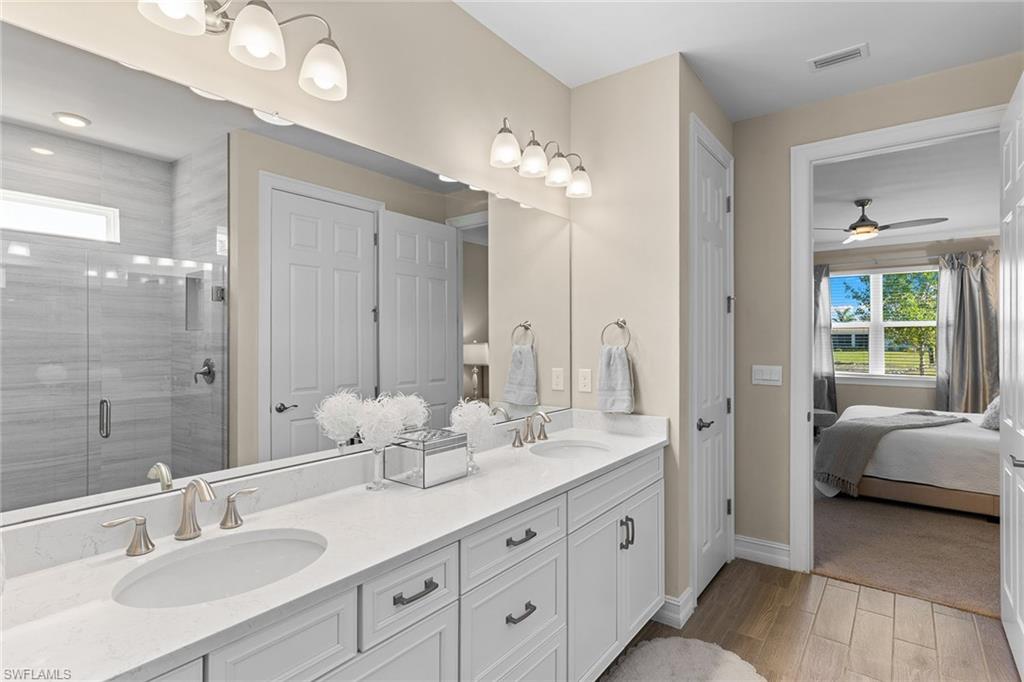 SEASONS AT BONITA - Residential