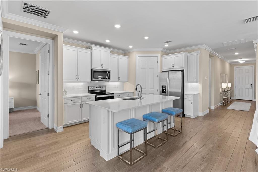 SEASONS AT BONITA - Residential