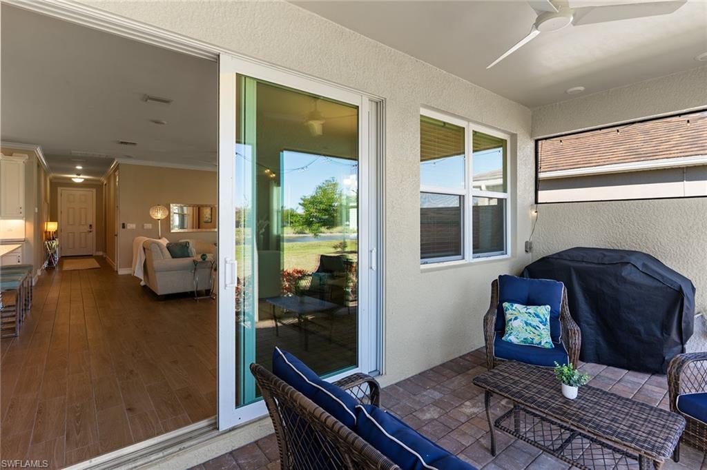 SEASONS AT BONITA - Residential