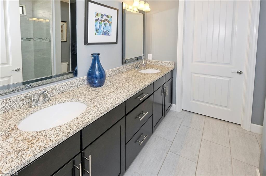 CORKSCREW SHORES - Residential