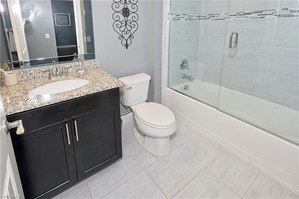 CORKSCREW SHORES - Residential