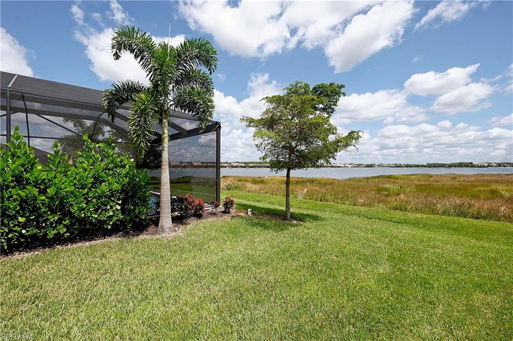 CORKSCREW SHORES - Residential