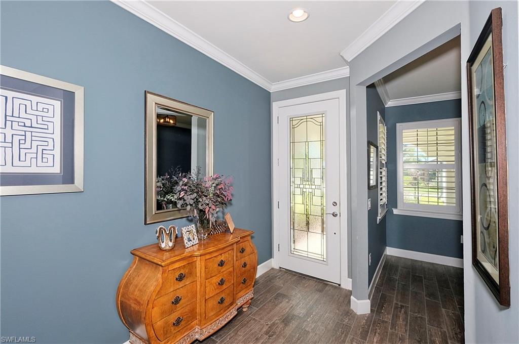 CORKSCREW SHORES - Residential