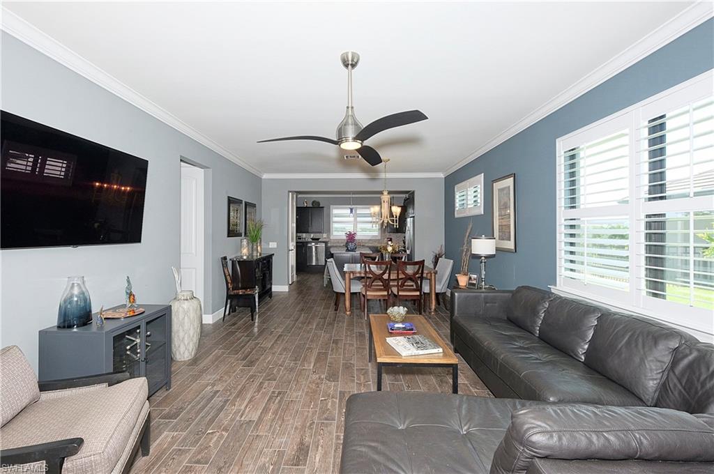 CORKSCREW SHORES - Residential