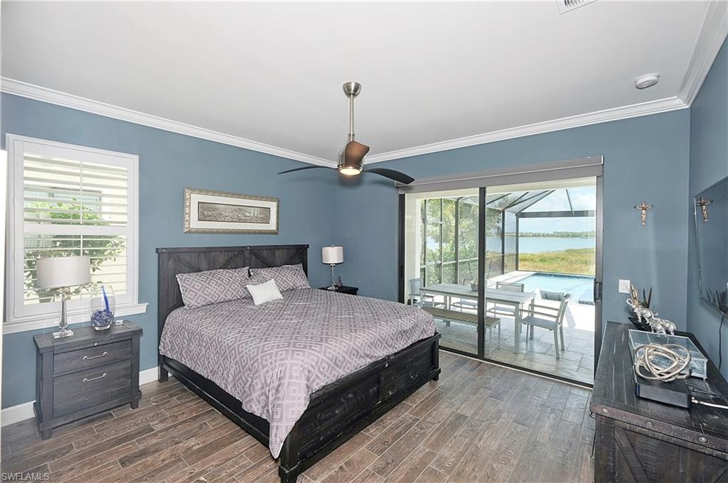 CORKSCREW SHORES - Residential