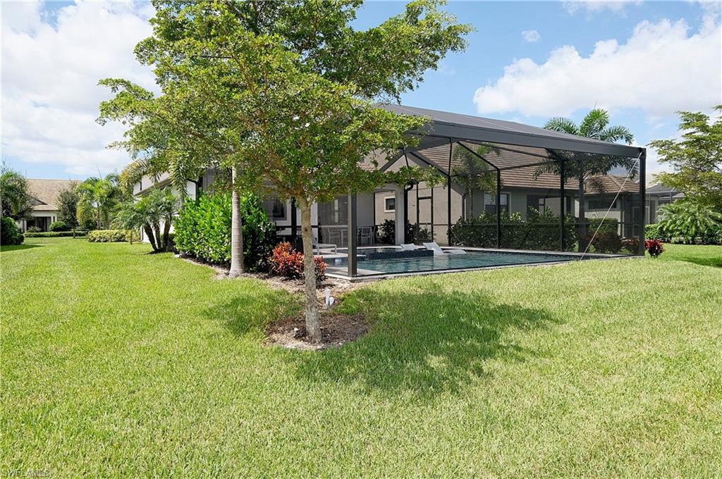 CORKSCREW SHORES - Residential