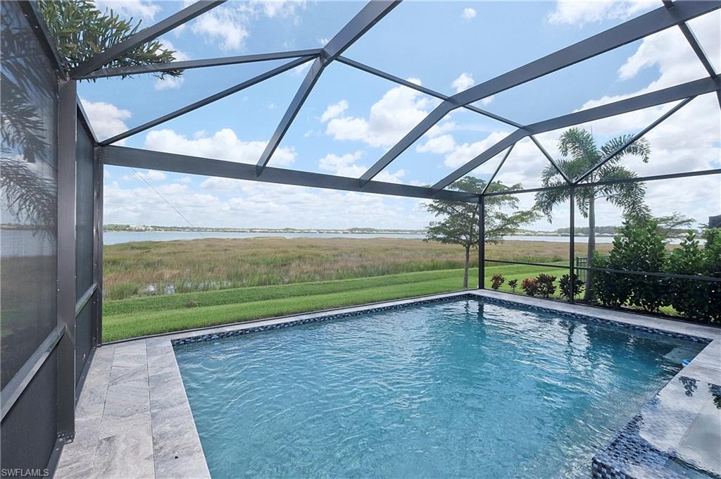 CORKSCREW SHORES - Residential