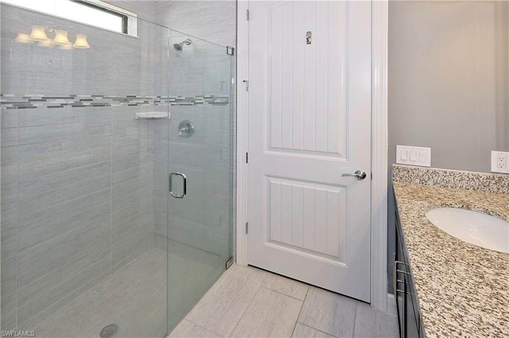 CORKSCREW SHORES - Residential