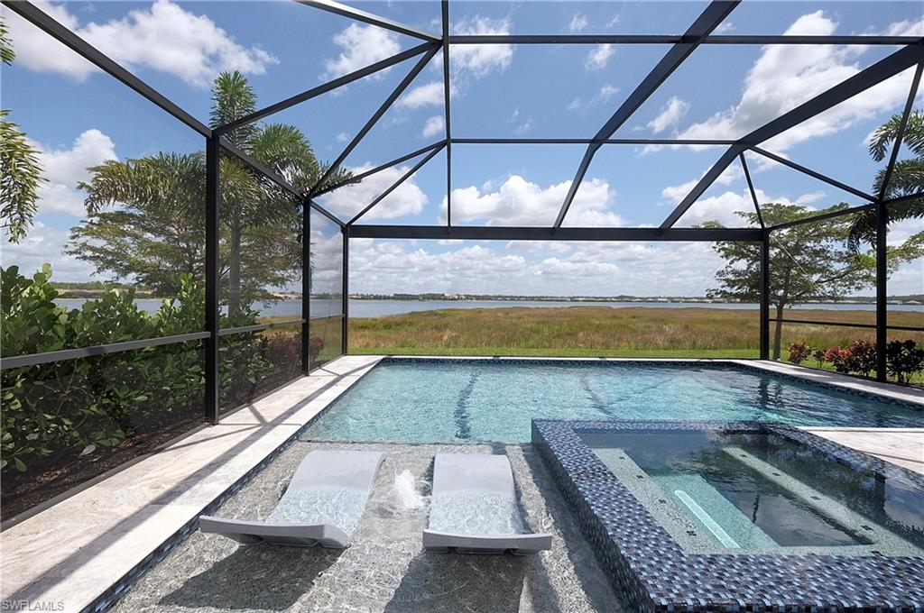 CORKSCREW SHORES - Residential