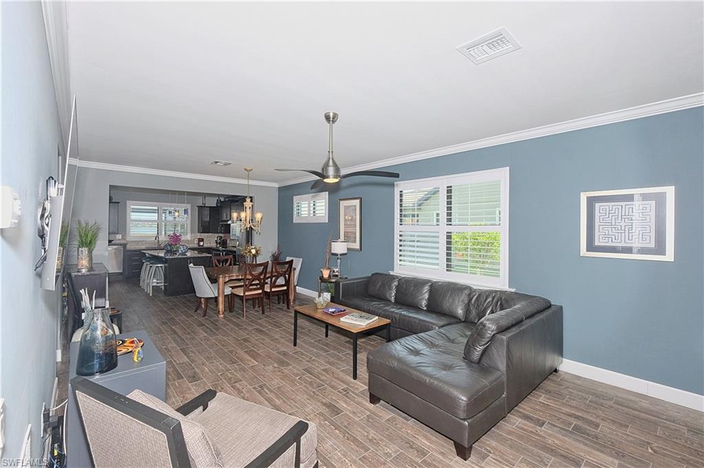 CORKSCREW SHORES - Residential