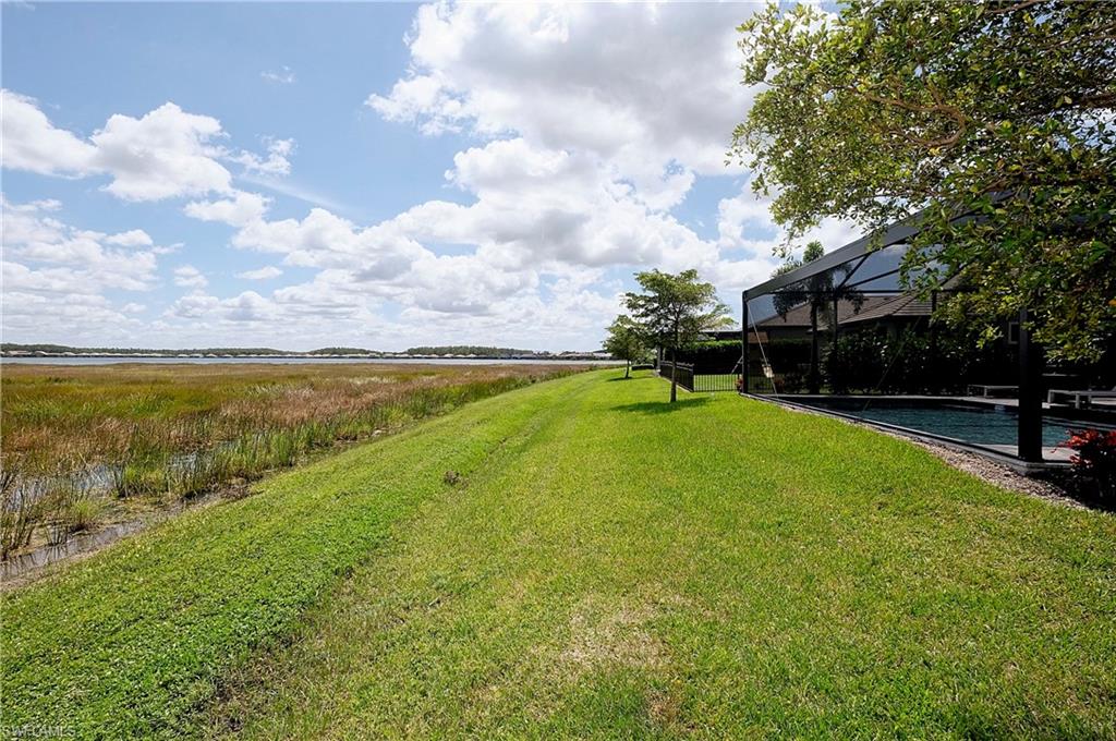 CORKSCREW SHORES - Residential