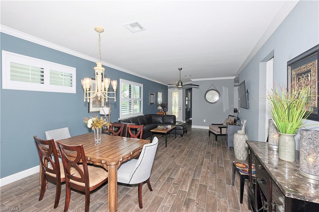 CORKSCREW SHORES - Residential