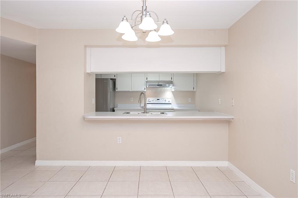 NAPLES TRACE - Residential Lease