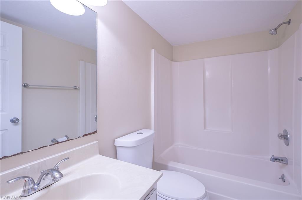 NAPLES TRACE - Residential Lease