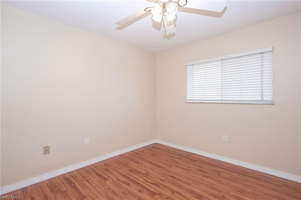 NAPLES TRACE - Residential Lease