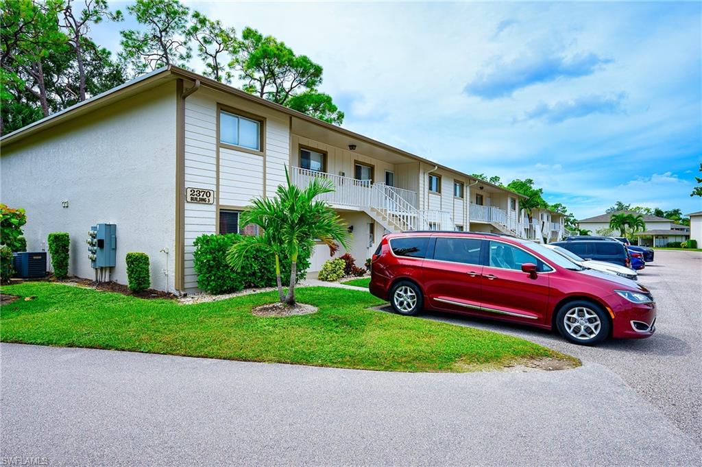 NAPLES TRACE - Residential Lease