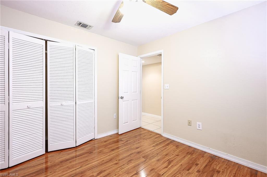 NAPLES TRACE - Residential Lease