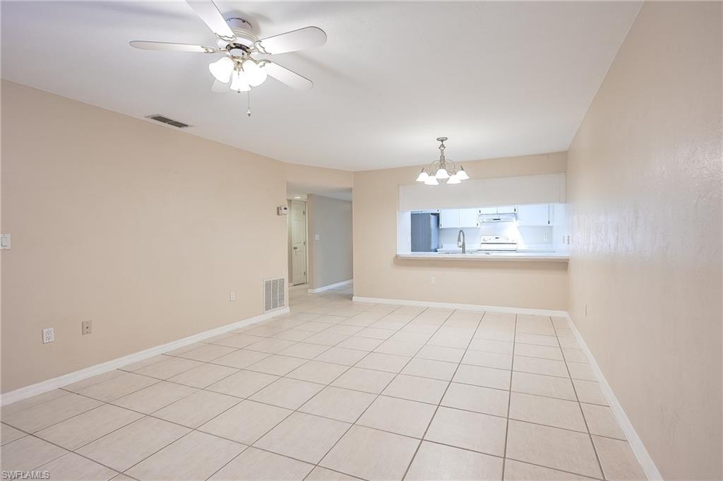 NAPLES TRACE - Residential Lease