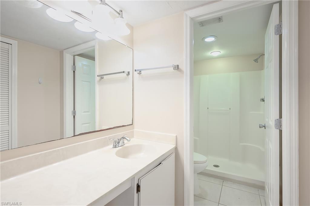 NAPLES TRACE - Residential Lease