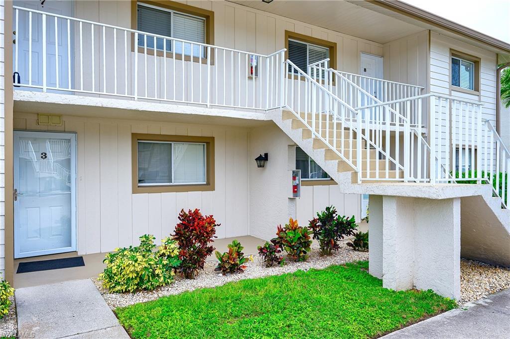 NAPLES TRACE - Residential Lease