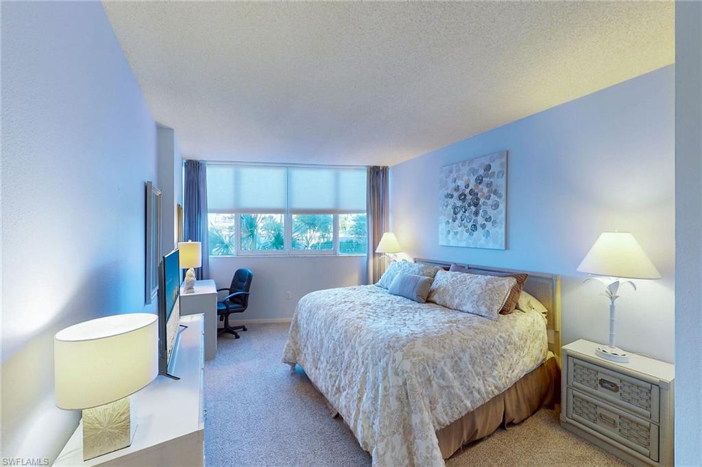 GULFVIEW APTS OF MARCO ISLAND - Residential