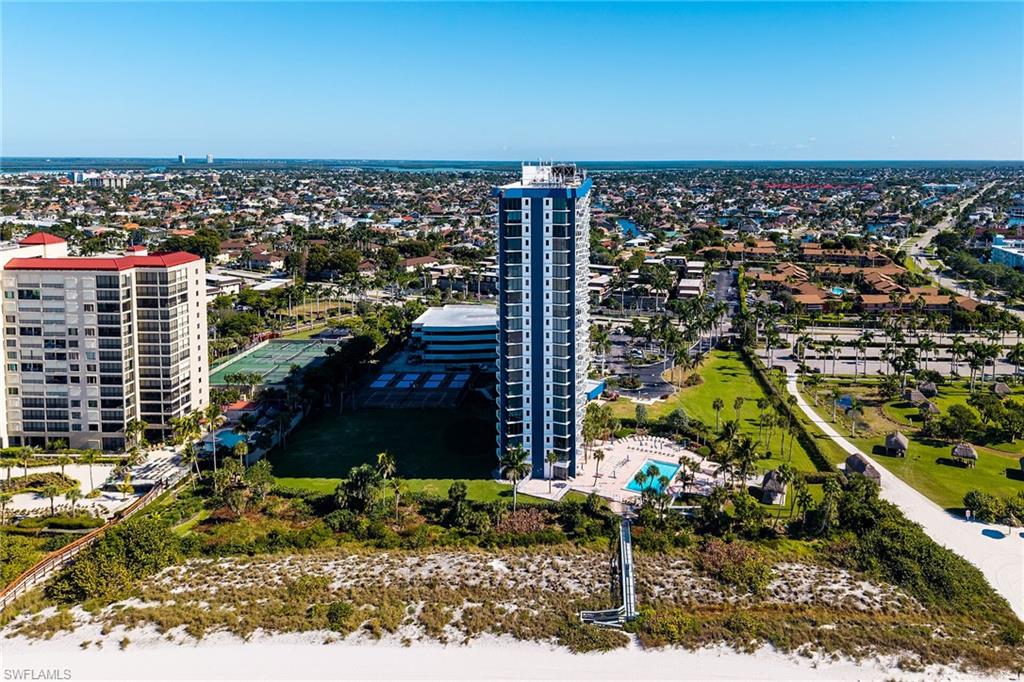 GULFVIEW APTS OF MARCO ISLAND - Residential