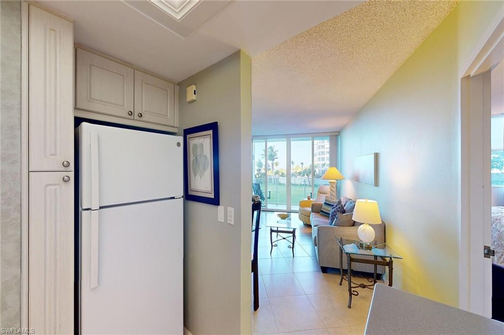 GULFVIEW APTS OF MARCO ISLAND - Residential