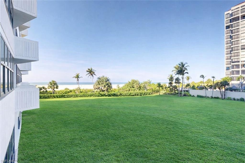 GULFVIEW APTS OF MARCO ISLAND - Residential