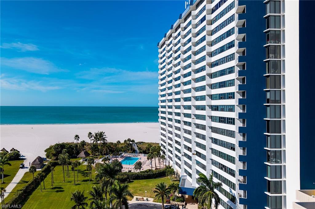 GULFVIEW APTS OF MARCO ISLAND - Residential