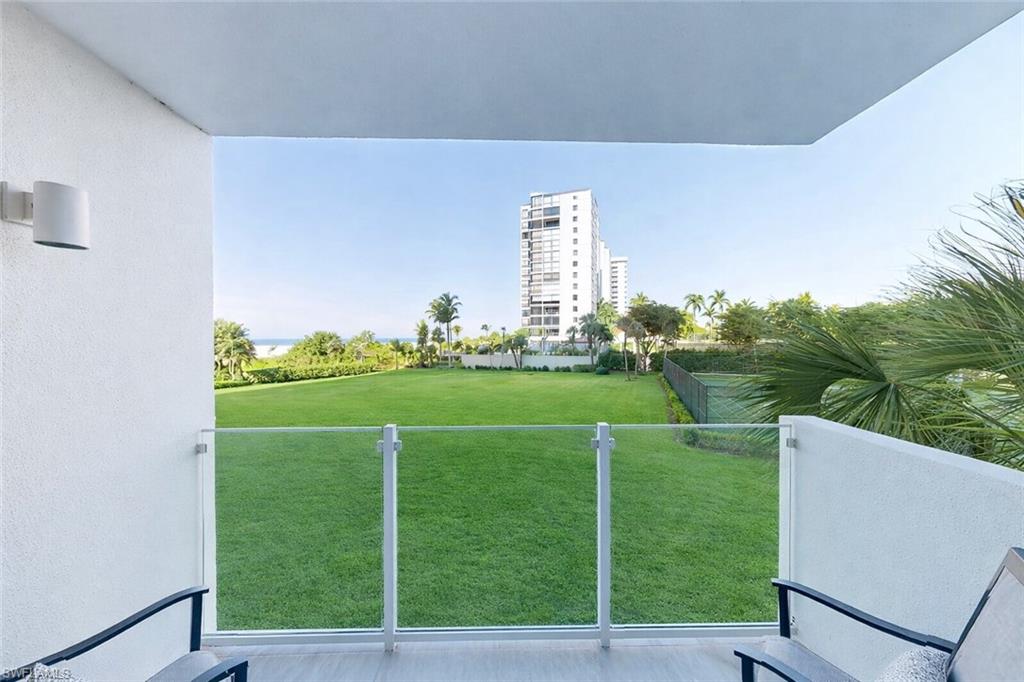 GULFVIEW APTS OF MARCO ISLAND - Residential