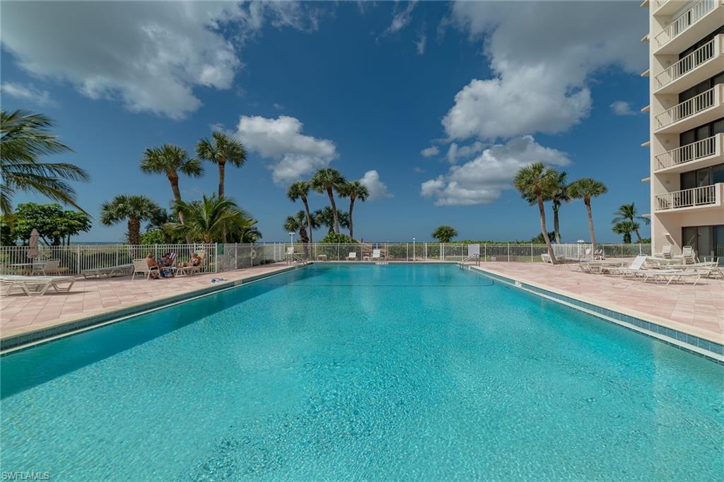 GULFVIEW APTS OF MARCO ISLAND - Residential
