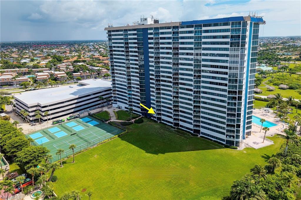 GULFVIEW APTS OF MARCO ISLAND - Residential