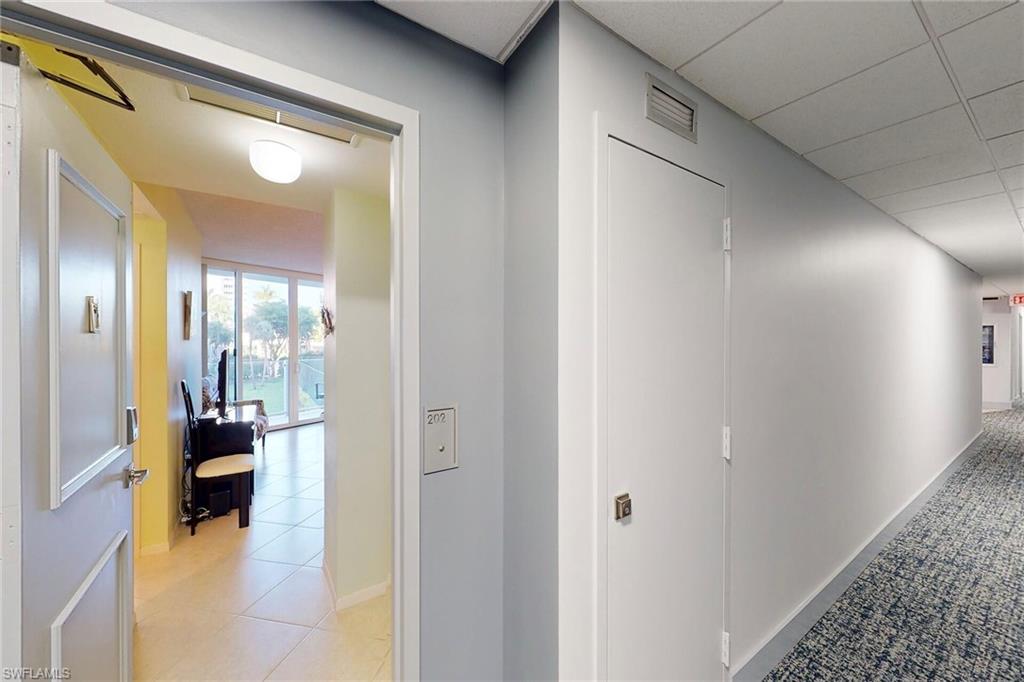 GULFVIEW APTS OF MARCO ISLAND - Residential