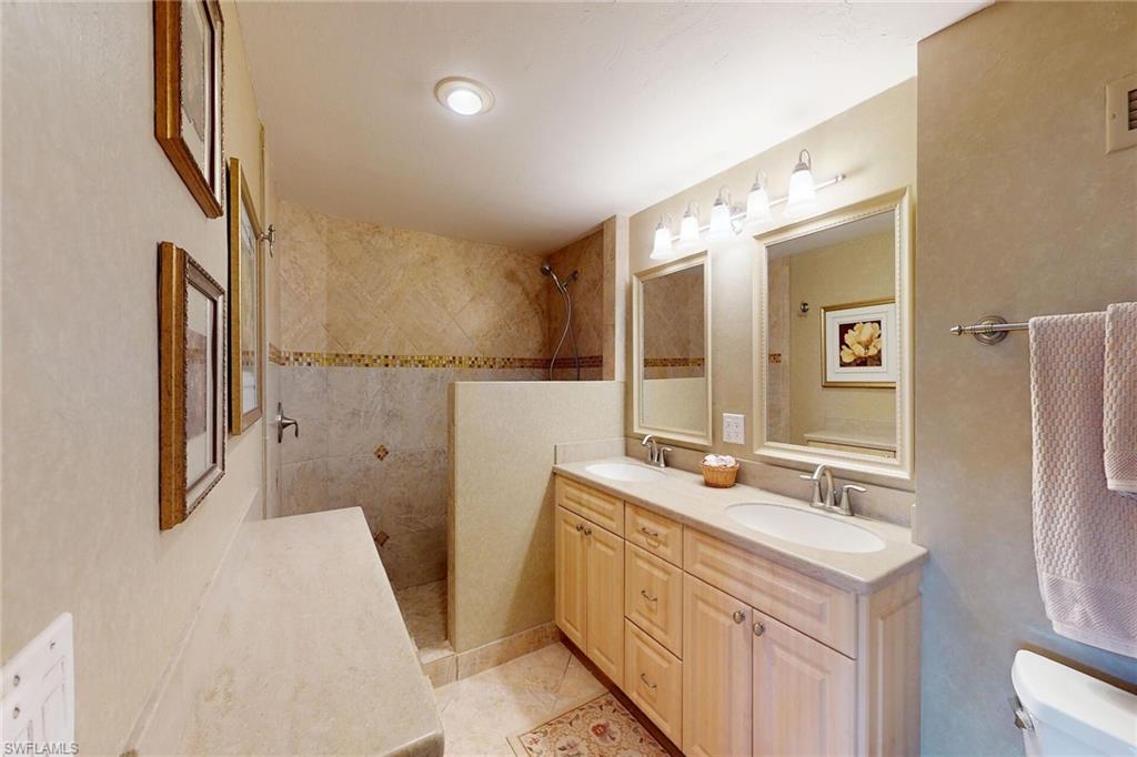 GULFVIEW APTS OF MARCO ISLAND - Residential