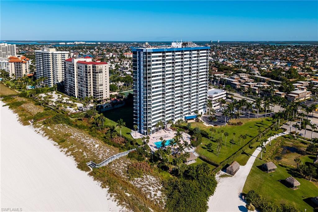 GULFVIEW APTS OF MARCO ISLAND - Residential