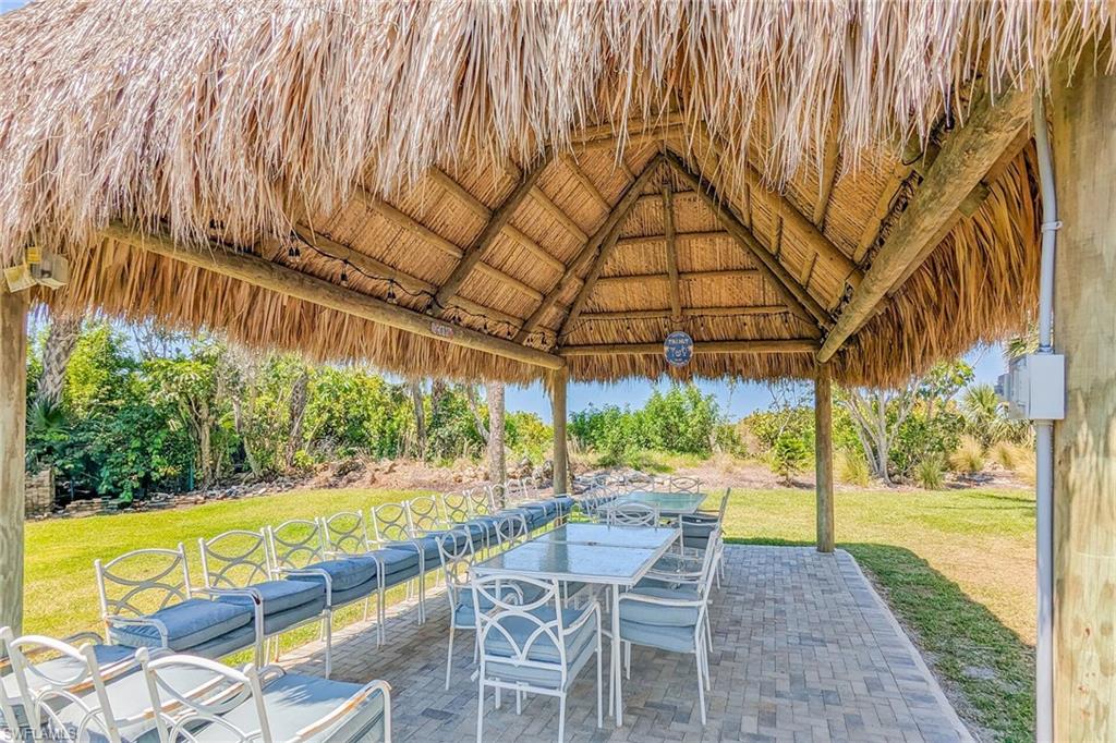 GULFVIEW APTS OF MARCO ISLAND - Residential