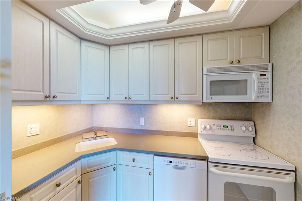 GULFVIEW APTS OF MARCO ISLAND - Residential